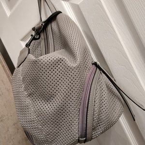 Backpack Purse